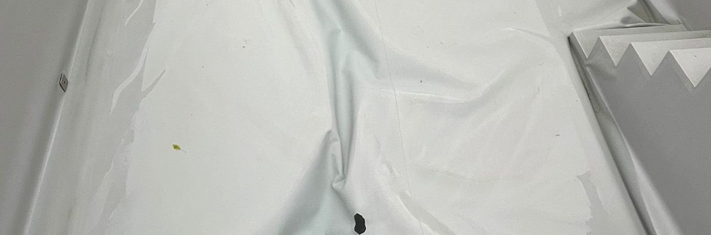 Face-Lift für Ihren Pool — wenn die Folie Falten wirft