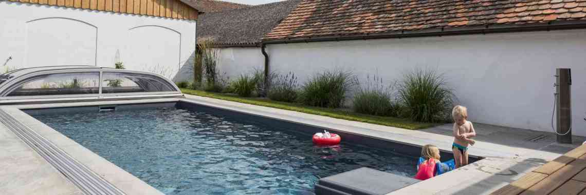 Start In Die Badesaison 2018 04