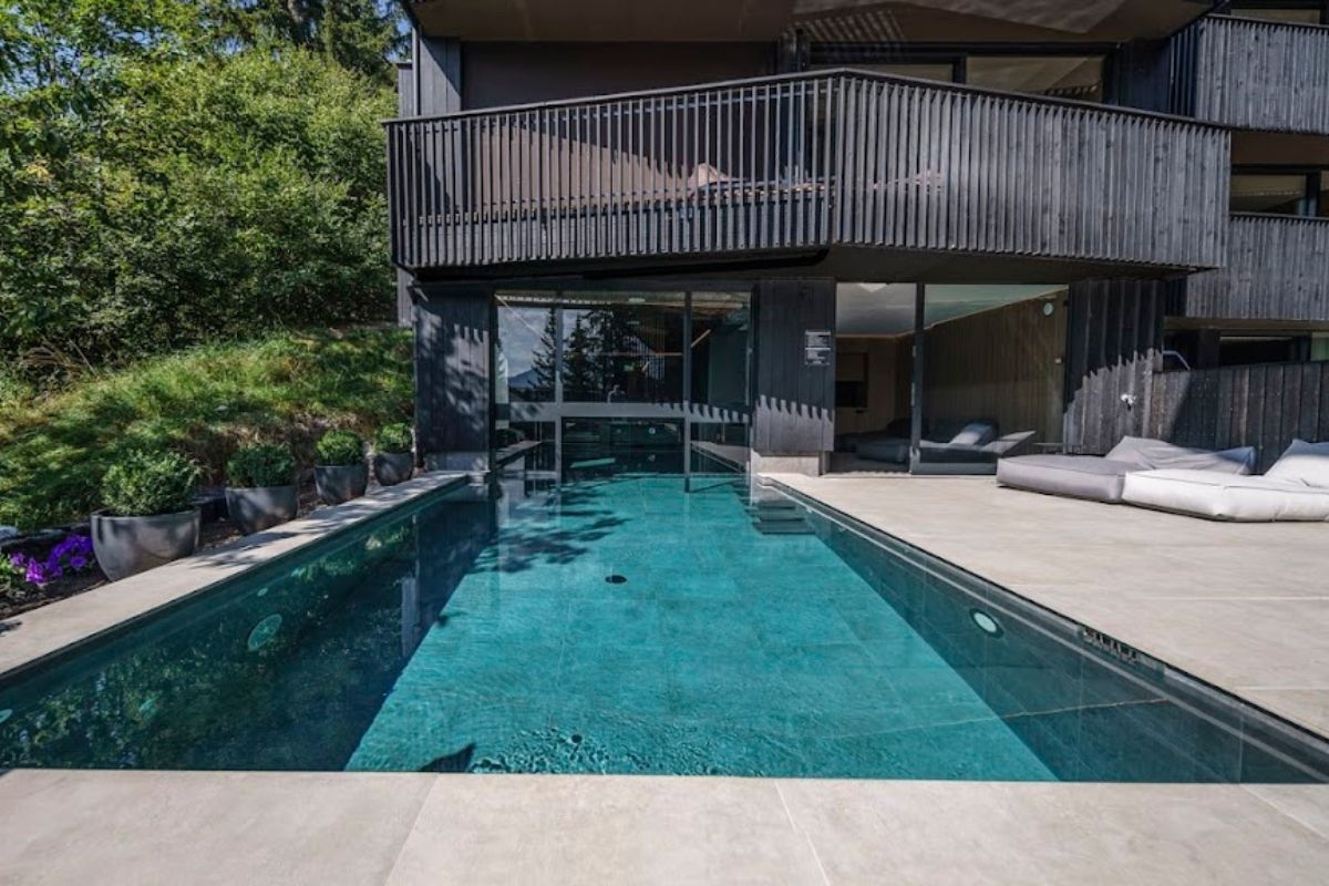 Eine Wellness Oase Im Resort Black Summit Laax Einleitung 02