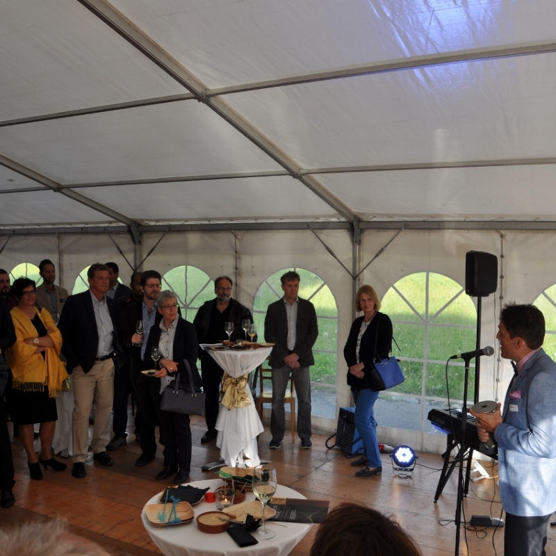 Impressionen Aus Der Golden Wave Feier 03